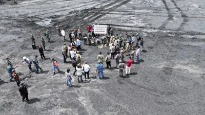 Tak Bayar Denda Rp4,2 Triliun, PT AKT Terancam Penyitaan Aset dan Jerat Pidana