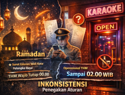 Ramadan, Bisnis Hiburan Malam dan Inkonsistensi Penegakan Aturan