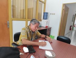 Akreditasi Prodi Ilmu Hukum UPR Turun Level, Dekan FH: Kita Sedang Ajukan Banding ke BAN-PT