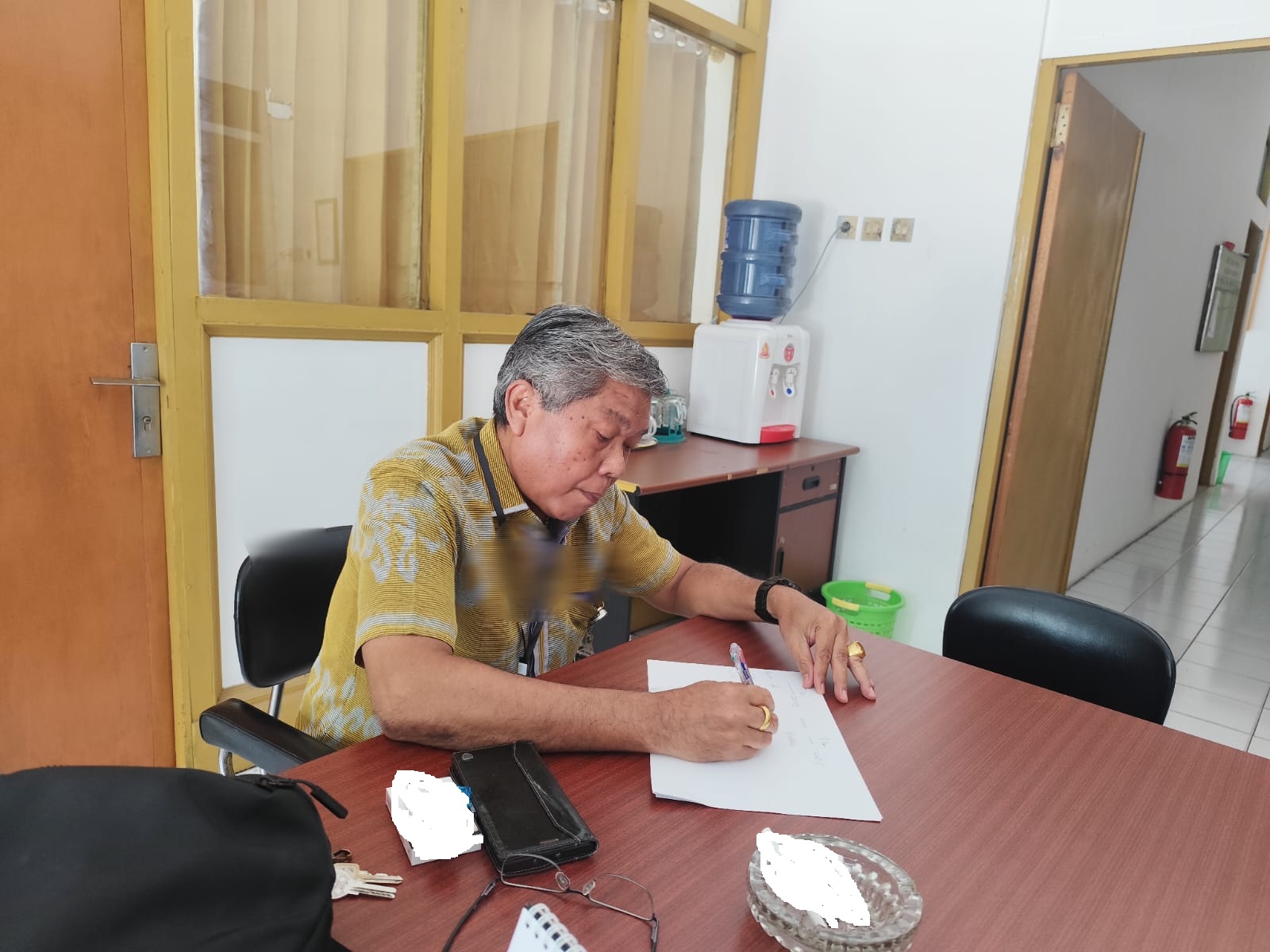 ilmu hukum