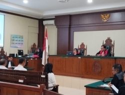 Aliran Dana KONI Barsel Disebut Mengalir ke PN Buntok, Polres, DPRD, dan Kejari Barsel