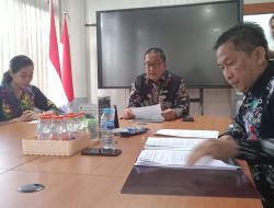 Diterpa Isu Dana Rp10 Miliar, UPR Buka Suara: Tak Ada Penyimpangan!