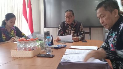Diterpa Isu Dana Rp10 Miliar, UPR Buka Suara: Tak Ada Penyimpangan!