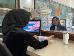 Kartini Masa Kini, Srikandi PLN UID Kalselteng Hadir di Berbagai Lini untuk Melistriki Negeri
