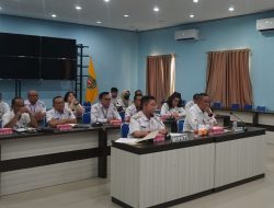 Sejumlah Tantangan Dihadapi Pemkab Katingan