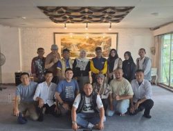 PPPK & Honorer Satpol PP Desak Mendagri Terbitkan Surat Pengangkatan CPNS