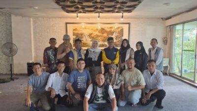 PPPK & Honorer Satpol PP Desak Mendagri Terbitkan Surat Pengangkatan CPNS
