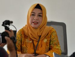 Puluhan Kendaraan Menunggak Pajak Terjaring Penertiban PKB