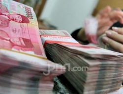 Penggunaan LCT Meningkat Signifikan