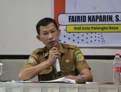 Pemko Palangka Raya Tegaskan THM Enigma tak Boleh Beroperasi Tanpa Izin