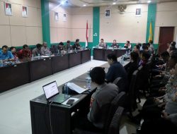 Bupati Katingan Ajak Dukung Program Swasembada Jagung