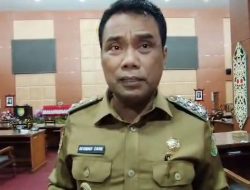 Wakil Wali Kota Palangka Raya Tanggapi Dugaan Kekosongan BBM