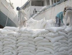 Pengamat: Gula Industri Makin Mahal Jika Diimpor BUMN