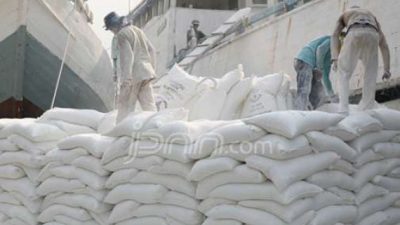 Pengamat: Gula Industri Makin Mahal Jika Diimpor BUMN