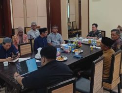Katingan Siap jadi Tuan Rumah MTQ Tingkat Provinsi