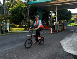 PLN Dorong Gaya Hidup Ramah Lingkungan Lewat Program Clean Energy Day