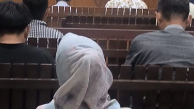 Tiga Terdakwa Korupsi Pabrik Tepung Ikan Kobar Divonis 3 Tahun, Satu Terdakwa 2,6 Tahun