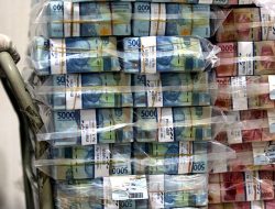 Kurs Rupiah Menguat Senin Pagi, Pemicunya soal BBM Non-Subsidi