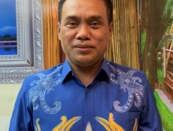 296 Jemaah Haji Palangka Raya Siap Berangkat