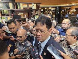 Menkeu Purbaya Copot 2 Dirjen di Kemenkeu