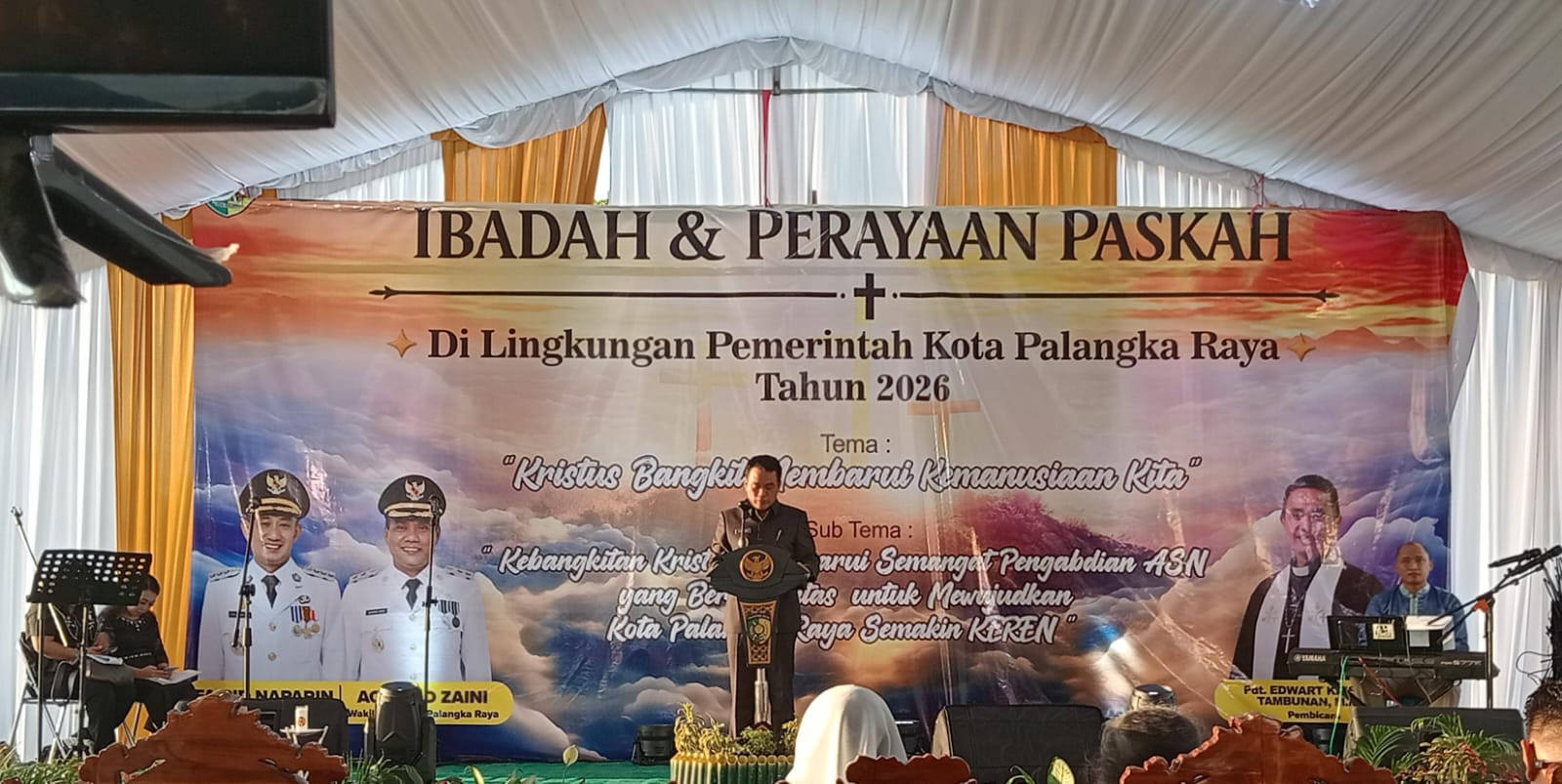 Perayaan Paskah