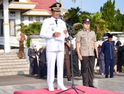 UU Otonomi Daerah jadi Motor Penggerak Capai Kesejahteraan Masyarakat