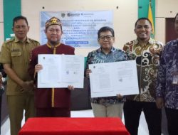 Perkuat Jaminan Proyek untuk Percepat Pembangunan