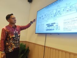 Survei Mahasiswa UPR 2026: Rektor Ideal Harus Visioner, Berintegritas, dan Komunikatif