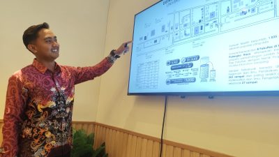 Survei Mahasiswa UPR 2026: Rektor Ideal Harus Visioner, Berintegritas, dan Komunikatif