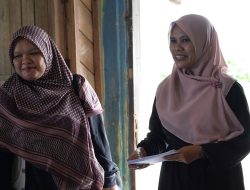 Semangat Kartini, YBM PLN UP2D Kalselteng Dukung Ustazah Cetak Generasi Berakhlak