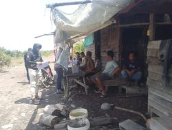 Oknum Bupati Terseret Dugaan Perambahan Hutan, Gubernur Kalteng: Kita Hormati Proses Hukum!