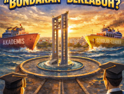 Pemilihan Rektor UPR: Kemanakah “Bundaran” Berlabuh?