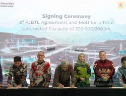 PLN Perkuat Green Mining, Siap Pasok Listrik Hijau untuk Industri Tambang