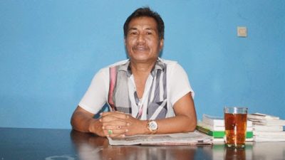 Kasus Dugaan Tindak Pidana Kehutanan di Sukamara Naik Penyidikan, Pelapor Tunjuk Kuasa Hukum