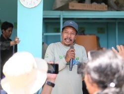Dari Sampah Jadi Nilai Ekonomi, Bank Sampah Jolali Tumbuh Bersama PLN Peduli