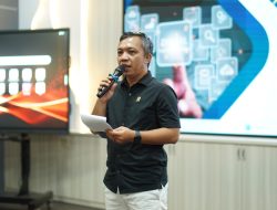 Upskilling Frontliner Chapter 4, PLN Tegaskan Komitmen Melayani Sepenuh Hati