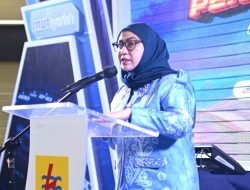PLN dan Pemkot Banjarbaru Resmikan SPKLU Ultra Fast Charging Pertama di Kalimantan