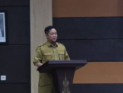Setiap Anggaran Harus Berdampak Nyata bagi Masyarakat