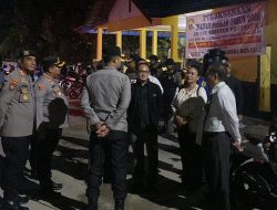 Toleransi Antarumat Beragama jadi Simbol Kuat dalam Paskah di Palangka Raya