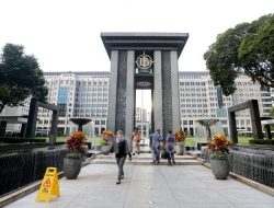 Rupiah Kian Terpuruk, Bank Indonesia Merespons