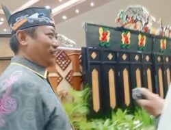 Kasus HPK Sukamara Terus Bergulir, Bupati Masduki Irit Bicara saat Dicecar Soal Dugaan Pembukaan Lahan Ilegal