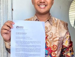Survei Preferensi Mahasiswa Terkait Figur Rektor UPR Dicabut, In-Depth Politics Minta Maaf ke Publik