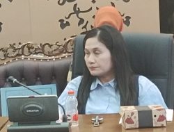 Pembentukan ASBADATA Diapresiasi, Naruk Saritani: Perkuat Peran Perempuan Dayak
