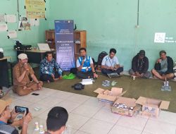 PLN Hadirkan Edukasi Kelistrikan dan Kemudahan Layanan Digital bagi Warga Desa Atiran