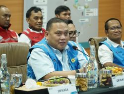 Idul Adha 1447 H, Penggunaan Listrik Kalselteng Tembus 1.008,9 MW, Naik 10,5 Persen