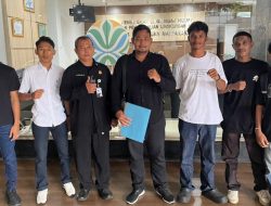 HPK Sukamara Diduga Dibabat Ilegal, SEMMI Kalteng Laporkan Oknum Bupati ke KLH
