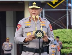 Polda Kalteng Bongkar Dugaan Penimbunan BBM, 9 Tersangka Diamankan