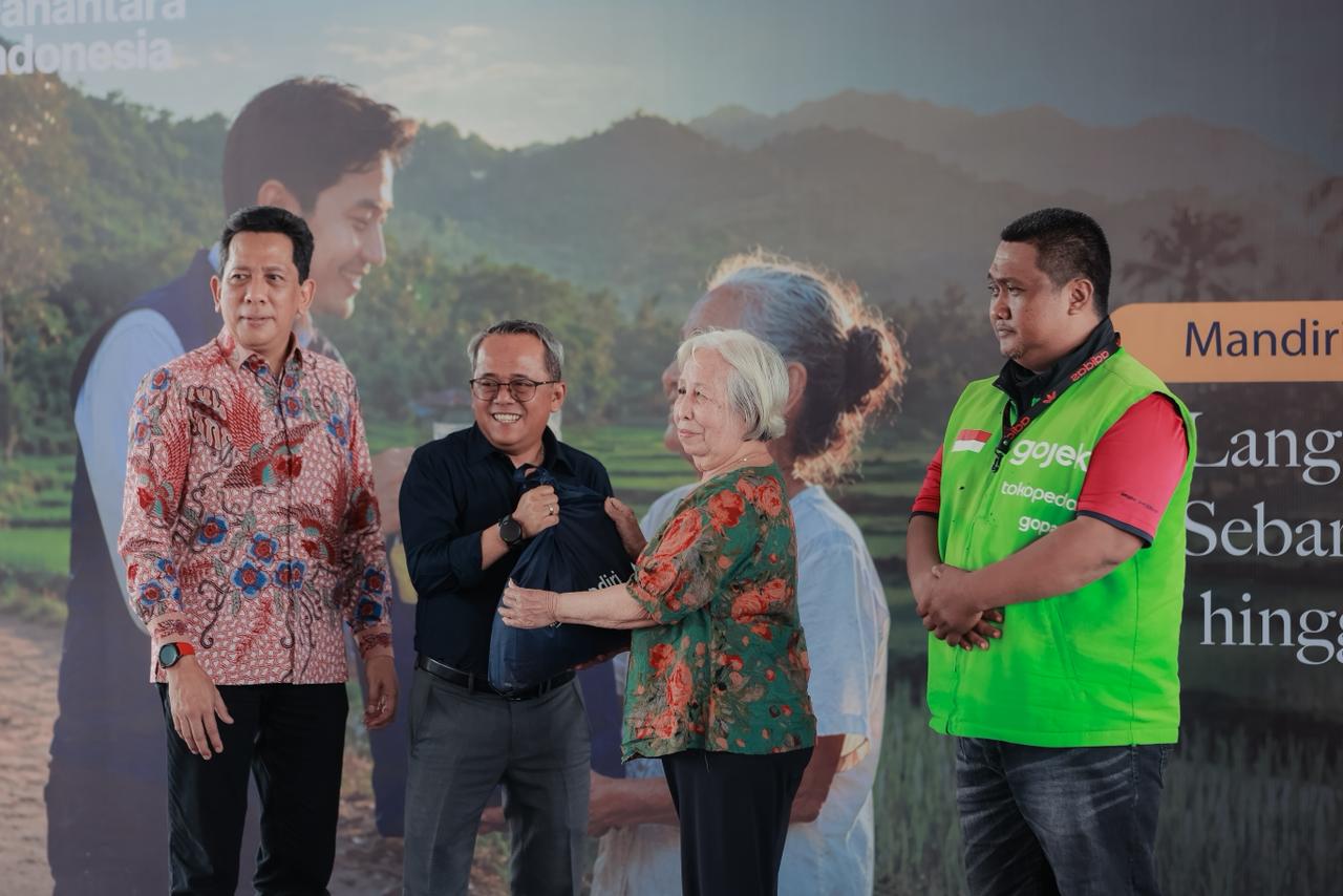 mandiri