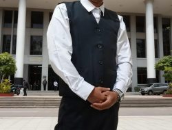 Soroti Polemik Film Pesta Babi, Advokat Anel Haddad: Jangan Kangkangi Idealisme Anak Bangsa