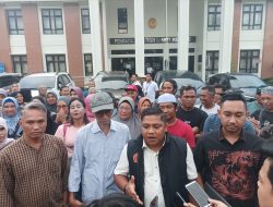 Drama 7 Tahun Berakhir! Pengurus Lama Koperasi di Seruyan Tumbang di Meja Hijau